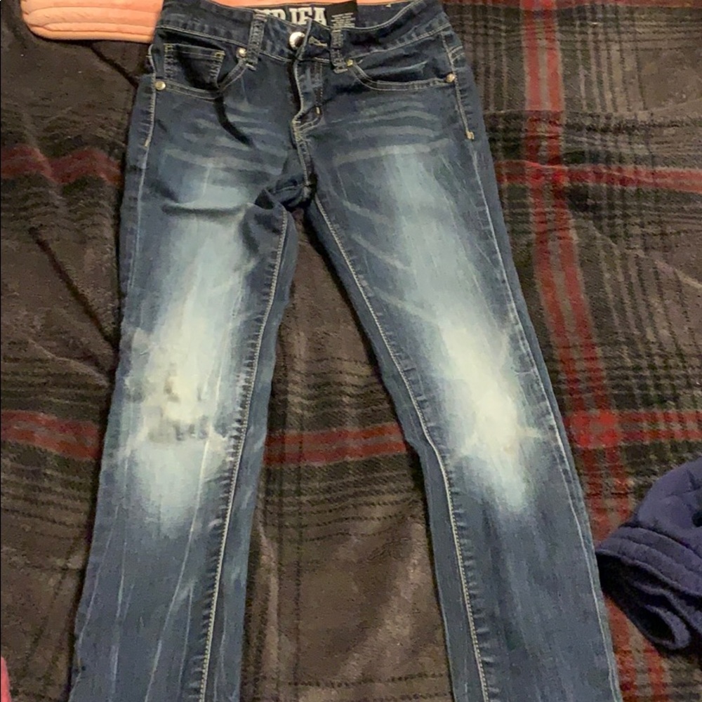 Jeans bundle - Picture 2 of 5